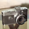 Accessory Shoe Mount for Olympus Pen F/FT/FV - Image 10