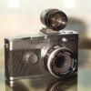 Accessory Shoe Mount for Olympus Pen F/FT/FV - Image 9