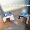 Accessory Shoe Mount for Olympus Pen F/FT/FV - Image 2